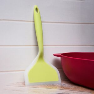 kuber industries turner silicone wide spatula turner spatulas turner for nonstick cookware omelet 105731130677537 l.jpg